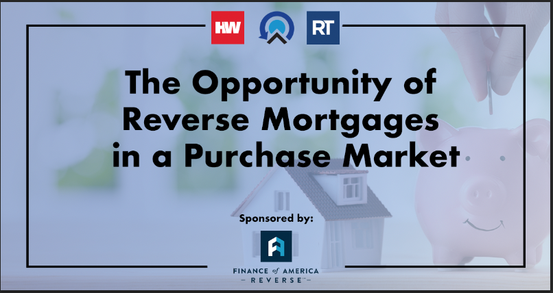 What is a Reverse Mortgage
